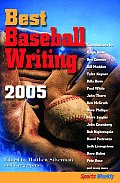 USA Today Sports Weekly Best Baseball Writing 2005