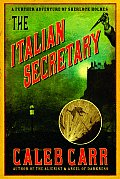 Italian Secretary A Further Adventure of Sherlock Holmes