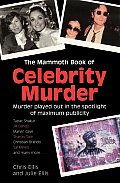 Mammoth Book Of Celebrity Murder