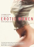 Mammoth Book Of Illustrated Erotic Women