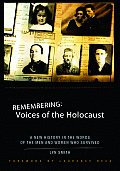 Forgotten Voices Of The Holocaust