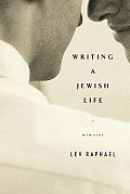 Writing A Jewish Life