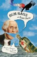Bum Bags & Fanny Packs A British American American British Dictionary