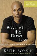Beyond the Down Low Sex Lies & Denial in Black America