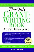 Only Grant Writing Book Youll Ever Need Top Grant Writers & Grant Givers Share Their Secrets