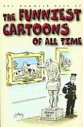 Mammoth Book of the Funniest Cartoons of All Time