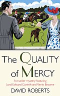 Quality Of Mercy