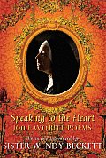 Speaking To The Heart Favorite Poems