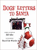 Dogs Letters To Santa
