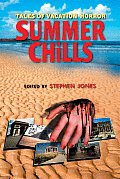 Summer Chills Strangers in Stranger Lands