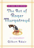Act Of Roger Murgatroyd