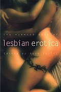Mammoth Book of Lesbian Erotica