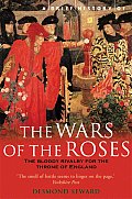 Brief History Of The Wars Of The Roses