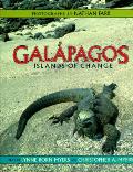 Galapagos Islands Of Change