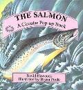 Salmon A Circular Pop Up Book