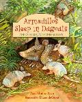Armadillos Sleep In Dugouts & Other Pl