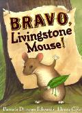 Bravo Livingstone Mouse