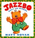 Jazzbo Goes To School