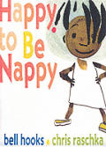 Happy To Be Nappy
