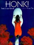 Honk The Story Of A Prima Swanerina