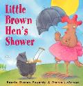 Little Brown Hens Shower