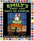 Emilys First 100 Days Of School