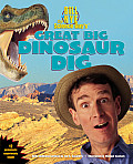 Bill Nye The Science Guys Great Big Dino