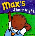 Maxs Starry Night
