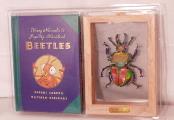 Young Naturalists Pop Up Handbook Beetles