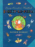 Young Naturalists Handbook Insect Lo Pedia