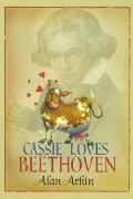 Cassie Loves Beethoven
