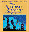 Stone Lamp Eight Stories Of Hanukkah Through History