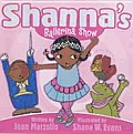 Shannas Ballerina Show
