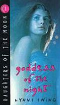 Daughters Of The Moon 01 Goddess Of The