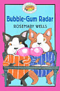 Bubble Gum Radar