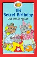 Secret Birthday