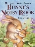 Bunny's Noisy Book