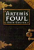 Artemis Fowl 01