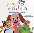 Baby Einstein Neighborhood Animals