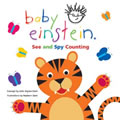 Baby Einstein See & Spy Counting