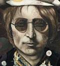 Johns Secret Dreams The Life of John Lennon