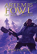 Artemis Fowl 02 Arctic Incident