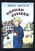 Hannah Divided