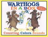 Warthogs In A Box 3 Volumes Set