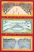 Wind On Fire Trilogy Box Set Of 3