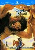 Tales From The Odyssey 01 One Eyed Giant