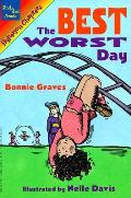 Best Worst Day Hyperion Chapter Books