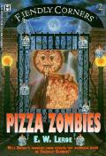 Pizza Zombies No2