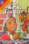 Kwanzaa Contest