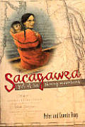 Sacagawea Girl Of The Shining Mountains